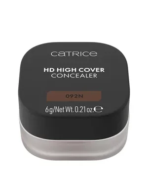 CATRICE, Catrice HD High Cover Concealer 6 g 092N