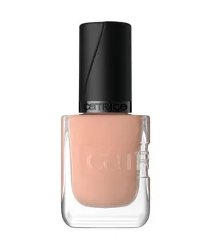 CATRICE, Catrice GEL AFFAIR Nail Lacquer Nagellack 10,5 ml 056 - NATURALLY YOURS