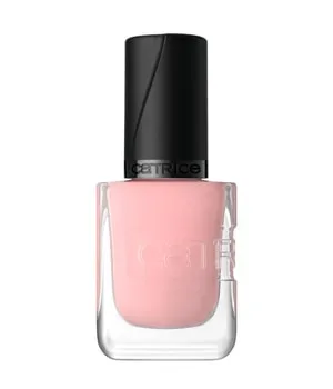 CATRICE, Catrice GEL AFFAIR Nail Lacquer Nagellack 10,5 ml 059 - SATIN SECRETS