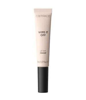 CATRICE, Catrice Wipe It Off Lippenpeeling 8 ml Damen