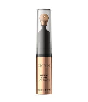 CATRICE, Catrice Volume Shot Lip Plumper Lipgloss 5 ml C010 - GLASS GLOW