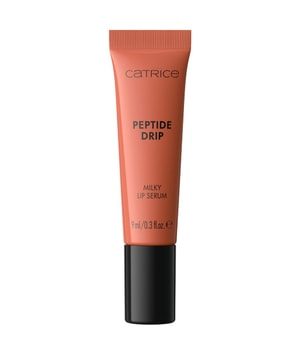 CATRICE, Catrice Peptide Drip Milky Lip Plumper 9 ml C020 - FEELIN' PEACHY
