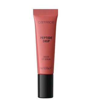 CATRICE, Catrice Peptide Drip Milky Lip Plumper 9 ml C030 - GLOW CRUSH