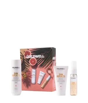 Goldwell Dualsenses Sun Reflects Haarpflegeset 1 Stk