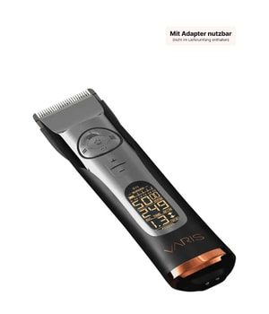 VARIS Clipper VC 42 Elektrischer Rasierer 1 Stk