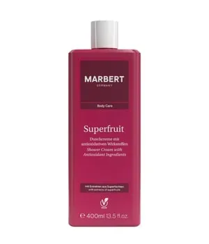 MARBERT, Marbert Bath & Body Classic Duschreme Duschgel 400 ml Damen