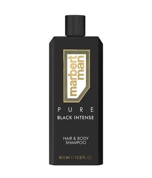 MARBERT, Marbert Hair & Body Wash Körperreinigung 400 ml Herren