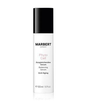 MARBERT, Marbert Balancing Hyaluronsäure Serum 50 ml Damen