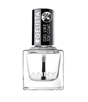 Anny, Anny Gelista Top Coat 15 ml 956