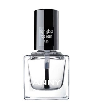 Anny, Anny High Gloss Top Coat 15 ml 930
