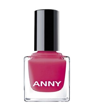 Anny, Anny Secret Garden in L.A. Nail Polish Nagellack 15 ml 173.50 - poppy pink