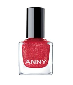 Anny, Anny Nail Polish Nagellack 15 ml Nr. 87 - Fabulous Dress
