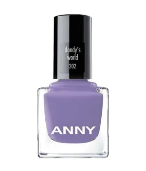 ANNY Nail Polish Nagellack 15 ml Dandy's World