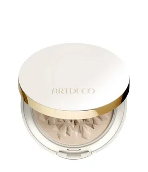 ARTDECO, ARTDECO Glamour Glow Highlighting Powder Highlighter 9 g Miracle Glow