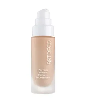 ARTDECO, ARTDECO Perfect Matte Serum Foundation 20 ml 18 - NUDE BEIGE/ NEUTRAL
