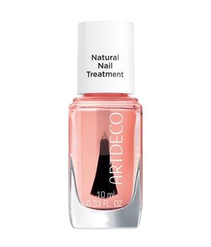 ARTDECO, ARTDECO L.A. Vibes Natural Nail Treatment Nagelöle & Pflegestifte 10 ml Nude