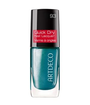 ARTDECO, ARTDECO Goddess of the Sun Art Couture Nail Lacquer Nagellack 10 ml 93 - PACIFIC BLUE