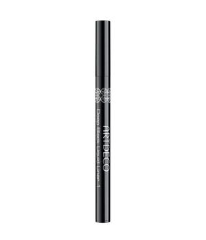 ARTDECO, ARTDECO Deep Black Liquid Liner Eyeliner 0,38 ml 0.38 ml