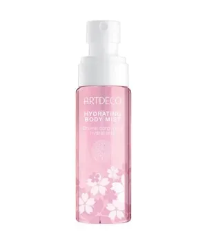 ARTDECO, ARTDECO Hydrating Body Mist Bodyspray 100 ml