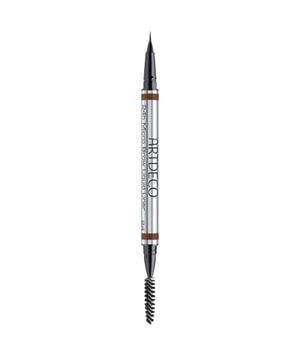 ARTDECO, ARTDECO 24H Micro Brow Liquid Liner Augenbrauenstift 0,3 ml 24 - MEDIUM BROWN