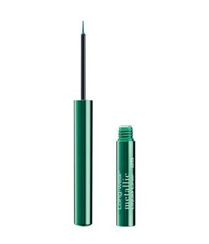 ARTDECO, ARTDECO Sparks of Joy Long-wear Metallic Liquid Liner Eyeliner 1,8 ml 25 - METALLIC SKY BLUE