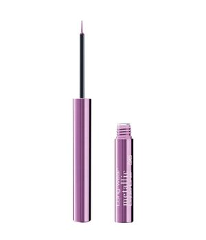ARTDECO, ARTDECO Sparks of Joy Long-wear Metallic Liquid Liner Eyeliner 1,8 ml 35 - METALLIC VIOLET