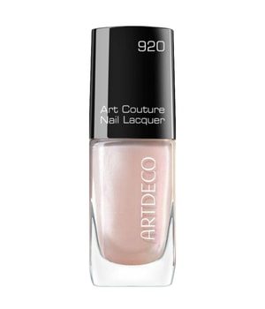 ARTDECO, ARTDECO Whispers of the silk road Art Couture Nail Lacquer Nagellack 10 ml 920 - SILK ROAD