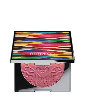 ARTDECO, ARTDECO Whispers of the silk road Blush Couture 9 g SAMARKAND TREASURES