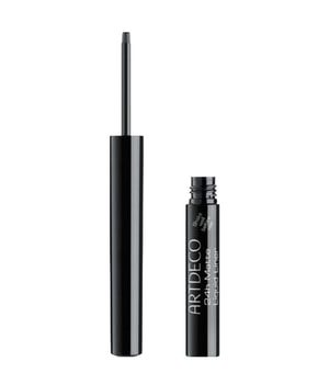 ARTDECO, ARTDECO Whispers of the silk road 24h Matte Liquid Liner Eyeliner 1,7 ml 71 - DEEP BLACK