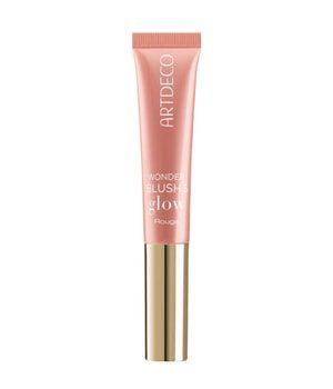 ARTDECO, ARTDECO Mermaid Kiss Wonder Blush & Glow 12 ml Coral Blush