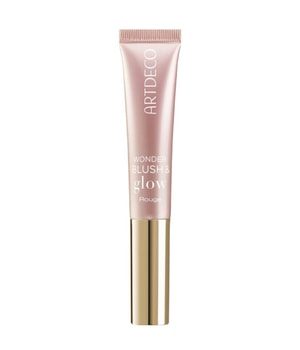 ARTDECO, ARTDECO Mermaid Kiss Wonder Blush & Glow 12 ml Pink Blush