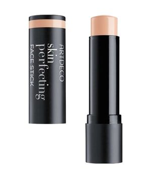ARTDECO, ARTDECO Your Skin Perfected Skin Perfecting Face Stick Foundation 11 g 50 - DESERT/NEUTRAL