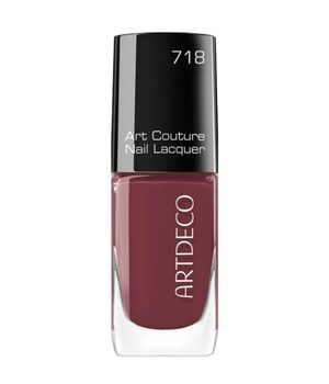 Artdeco, ARTDECO Goddess of the Sun Art Couture Nail Lacquer Nagellack 10 ml 718 - TRUE AUTUMN