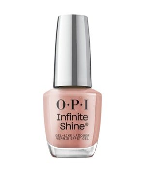 OPI, OPI Infinite Shine Classic Colors Nagellack 15 ml Barefoot in Barcelona
