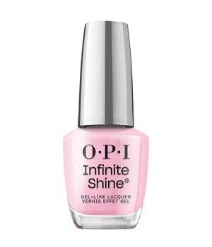 OPI, OPI - Faux-Ever Yours - Infinite Shine, 15 ml, Rosa
