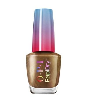 OPI, OPI - ASAPink - Rapidry, 9 ml, Fast Foodie