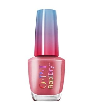 OPI, OPI - ASAPink - Rapidry, 9 ml, Dry and Dash