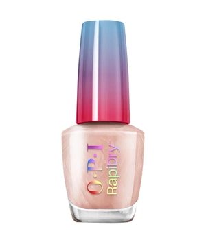 OPI, OPI - ASAPink - Rapidry, 9 ml, All Touchy Feely