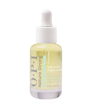 OPI, OPI - Nature Strong Nails & Skin Glow Up Nail & Cuticle Oil - pflegendes und beruhigendes Nagelöl, 8 ml