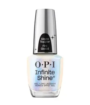 OPI, OPI - Infinite Shine Glaze Topper - Glint Condition, 15 ml
