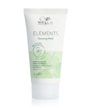 Wella, Wella Care Elements Renewing Mask 30 ml