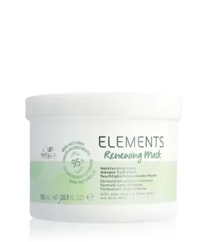 Wella, Wella Care Elements Maske Renew 500ml
