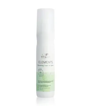 Wella, wella - Elements Leave-In Haarspray, 150  ml