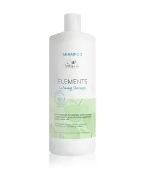 Wella, Wella Care Elements Shampoo Calming 1000ml
