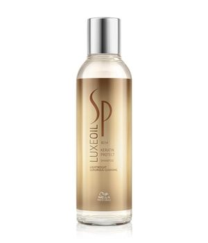 System Professional, System Professional - Shampoo, Keratin Protect, 200 ml