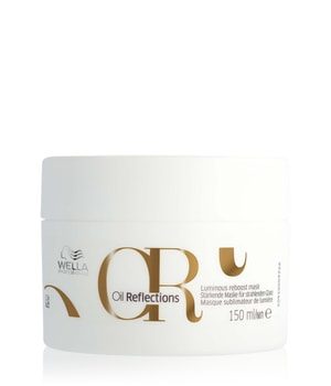Wella Professionals, Wella Professionals Oil Reflections Luminous Reboost Mask Haarkur & -maske 150 ml