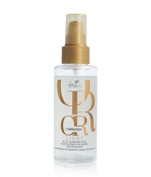 Wella Professionals, Wella Professionals Oil Reflections Light Haaröle & -seren 100 ml