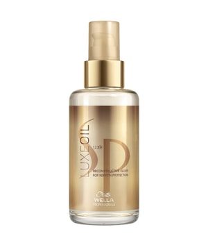 System Professional, System Professional - Haaröl, Reconstructive Elixir, 100  ml