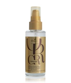 Wella, wella - Reflections Smoothening Haaröl, 100  ml