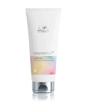 Wella, wella - ColorMotion Conditioner, 200 ml